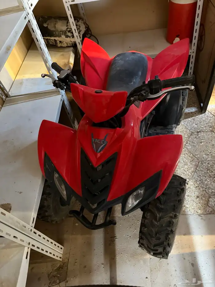 دباب صغير للبيع لا يشكو من شي وعلى الفحص وشغال 1