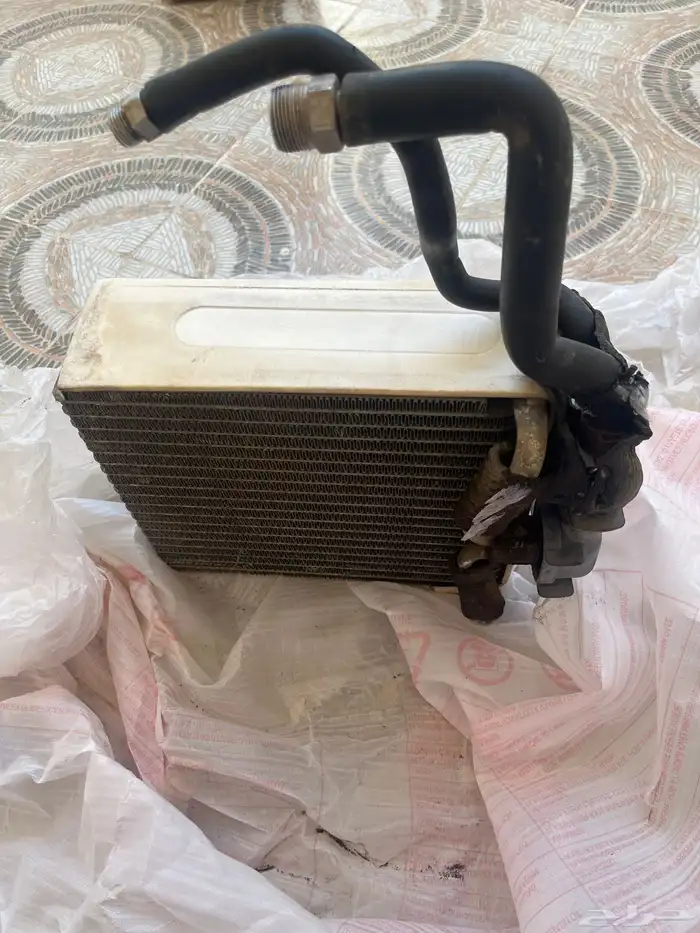 ثلاجه مكيف لكزس 2