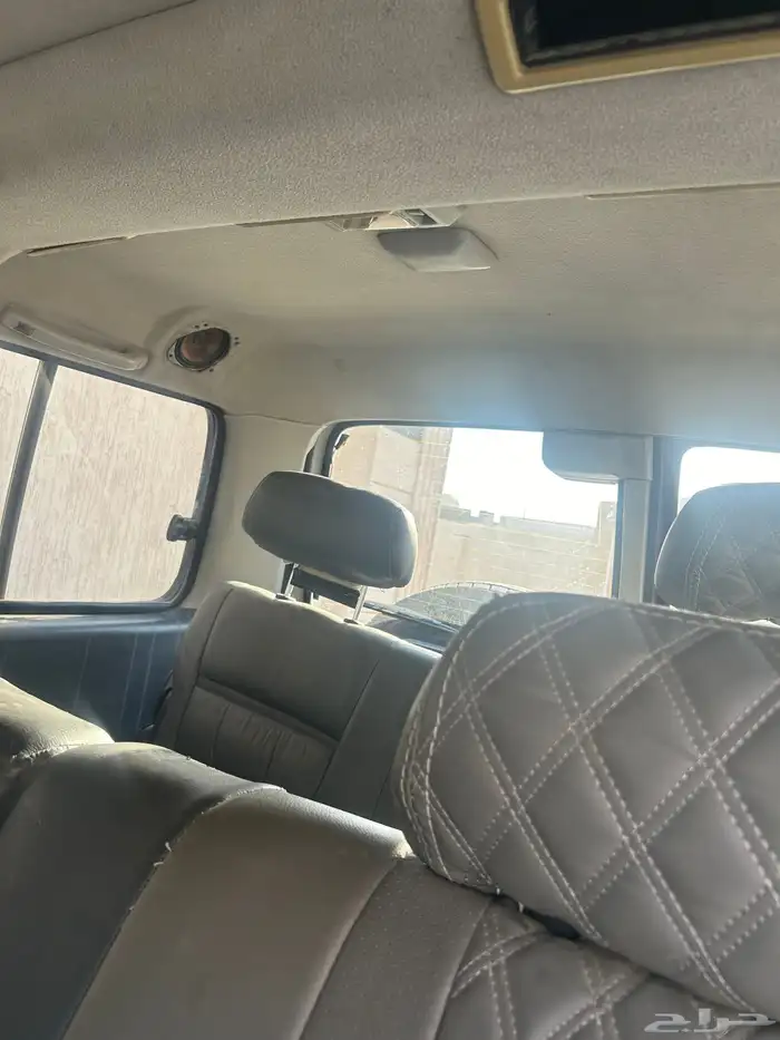 فكسار 95 ثاني مالك من الوكالة نظيف 9