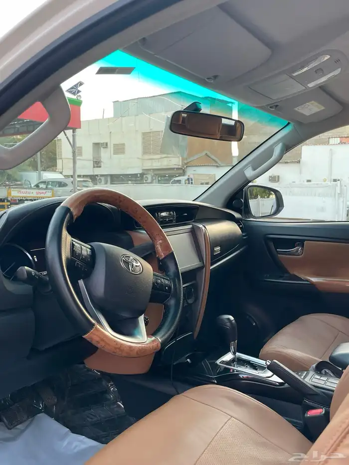فورشنر ديزل 2022 12