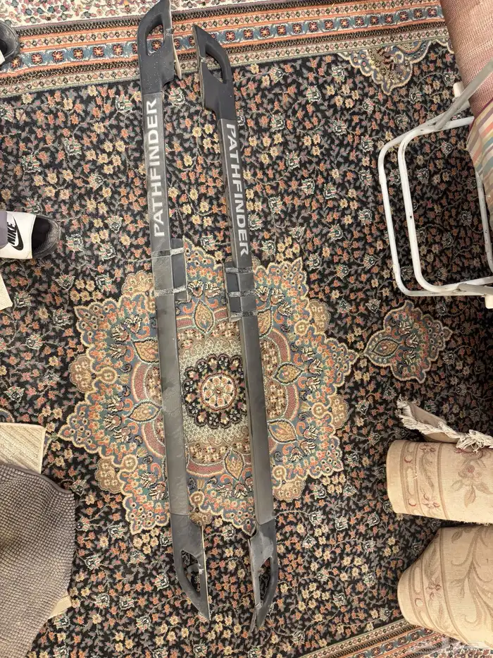 حنايا عفش باثفيندر 0