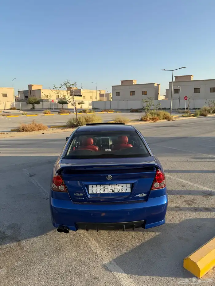 لومينا 2006 ss 11