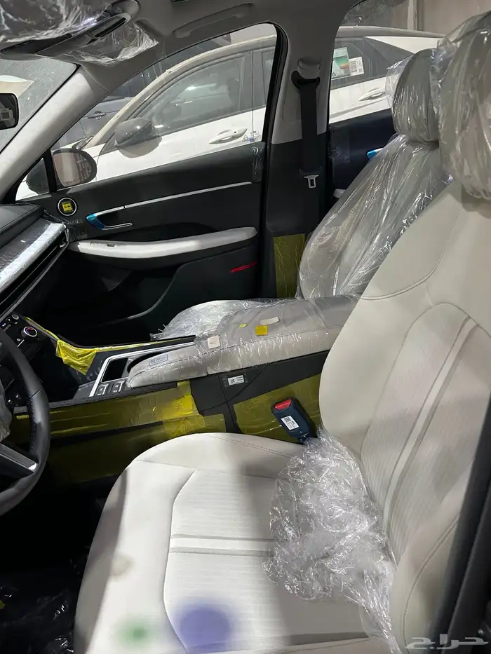 سوناتا سمارت 2026 6