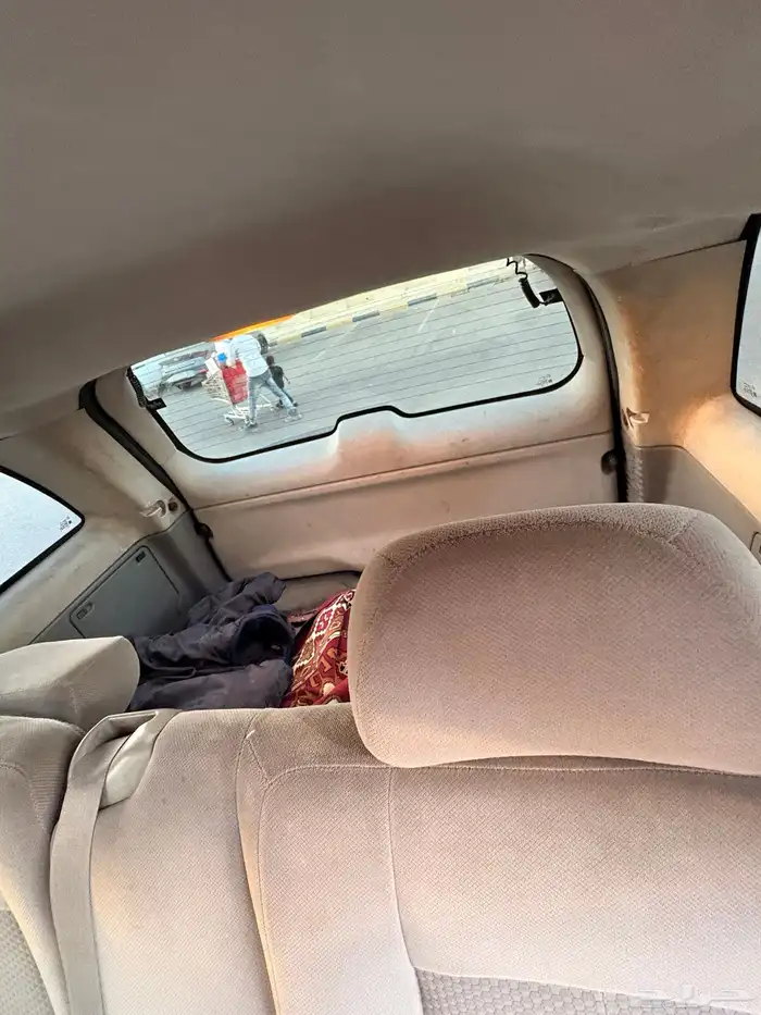 شيفروليه بليزر 1
