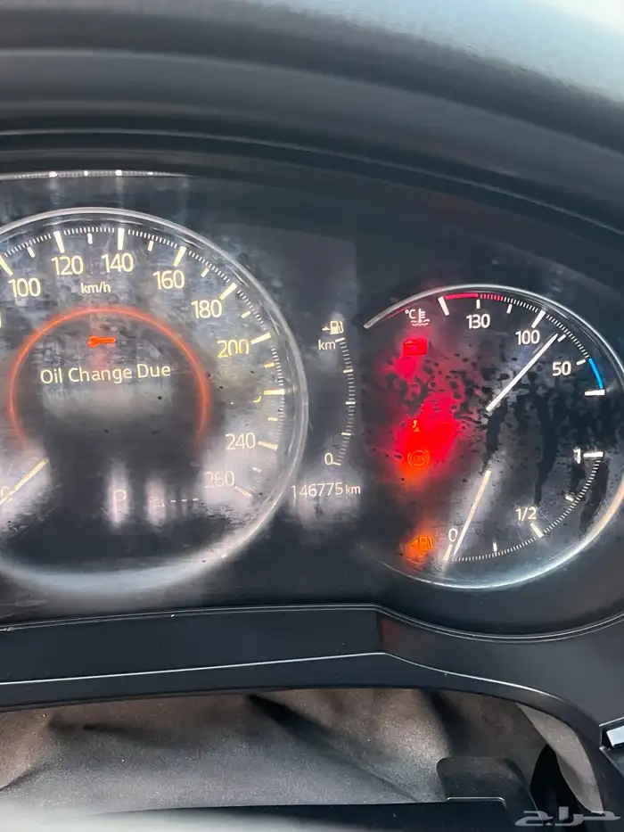مازدا CX-90 موديل 2020 9