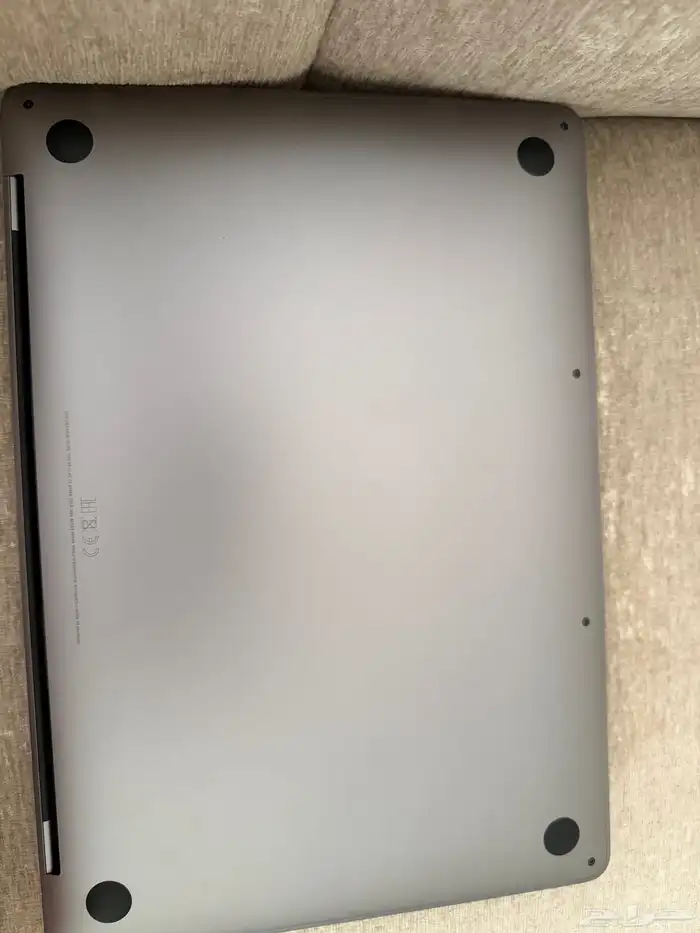 MacBook Pro 2022 اخو الجديد استعمال خفيف جدا 1