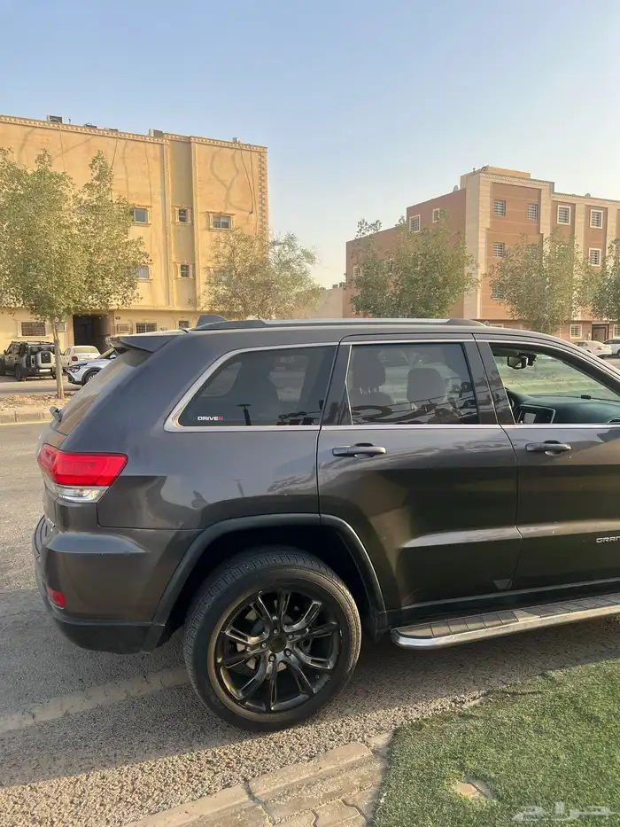 جيب 2014 Jeep للبيع 3