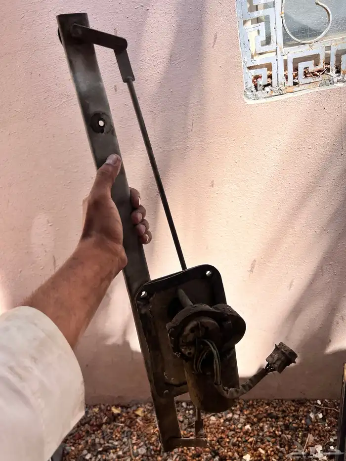 قطع رنج روفر كلاسيك 82 38