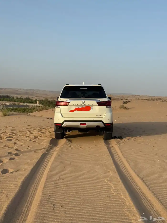 اكستيرا 21 وكالة ممشاه قليل 1