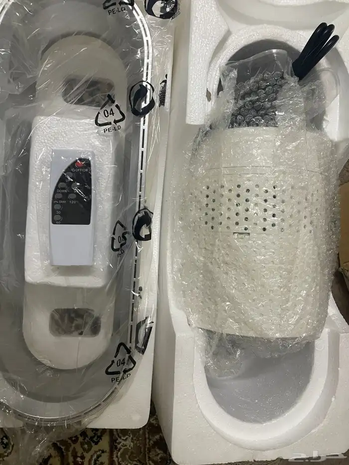 مروحه ذكيه 1