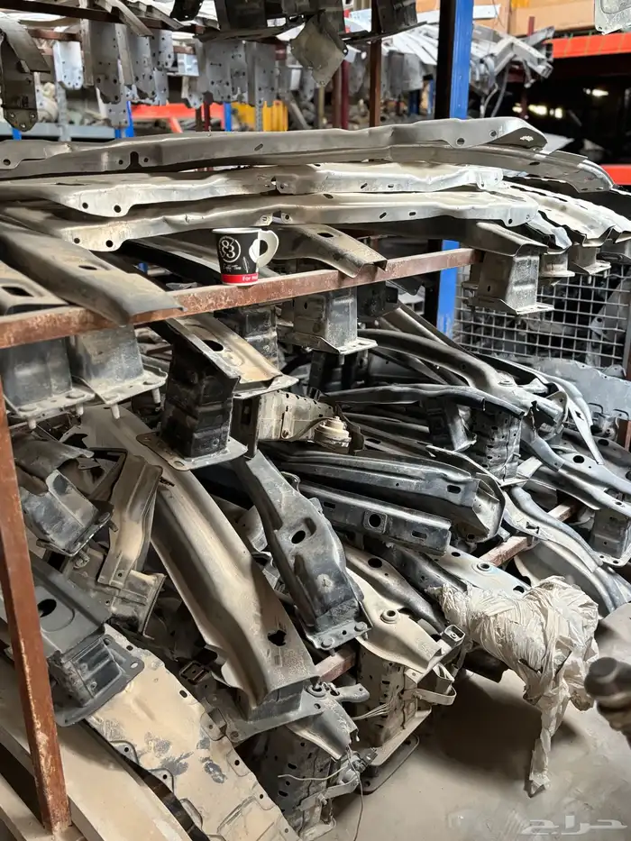 متوفر لدينا جميع قطع الغيار لسيارات الاوربيه 15