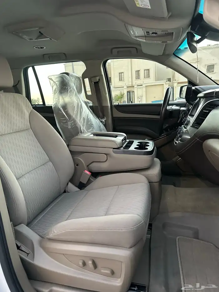 تاهو 2020 LT دبل (مون لايت اصدار خاص) 37