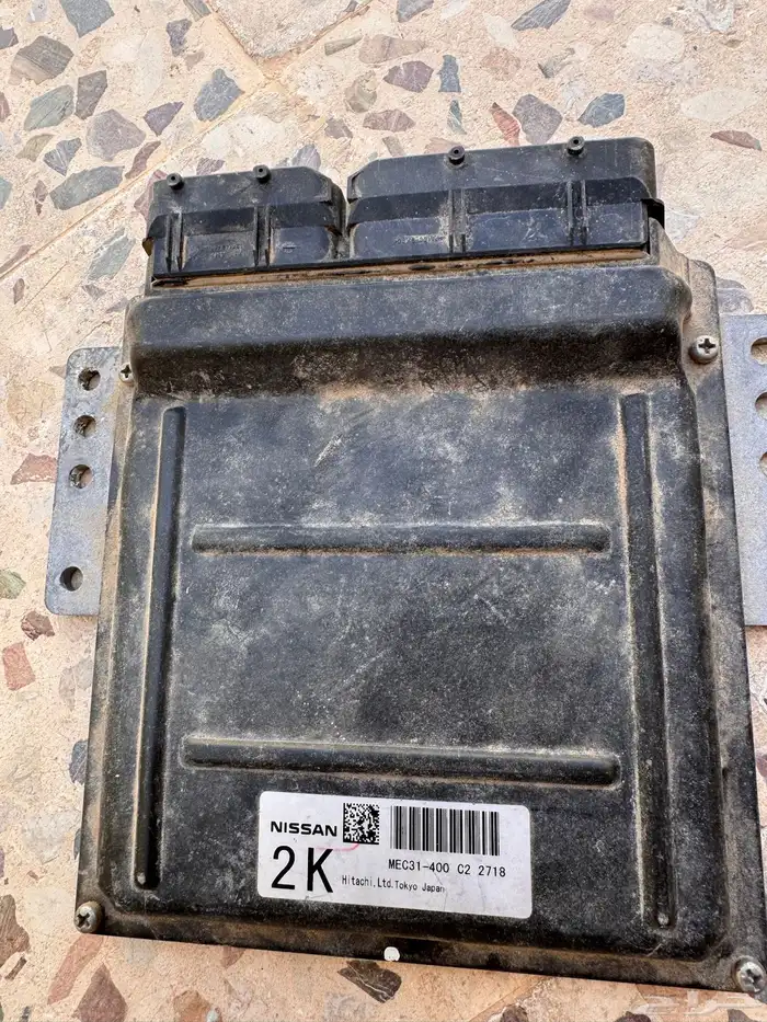 قطع غياركمبيوتر باثفندر 2004 0