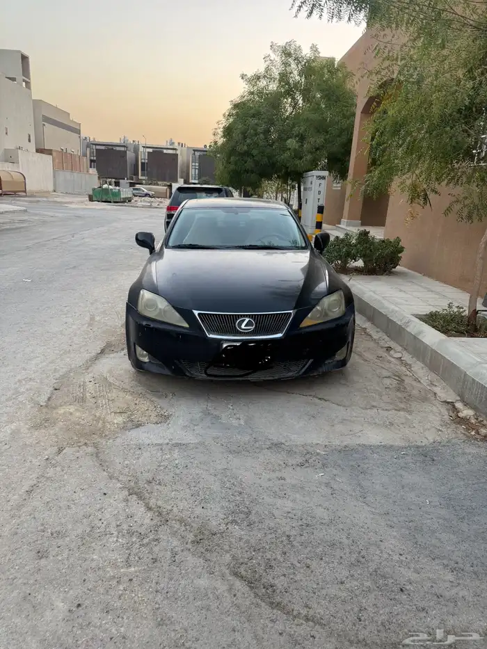 لكزس is 300 فل كامل 2007 0