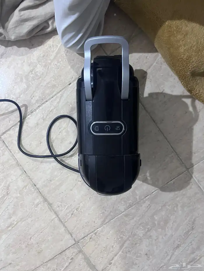 الة قهوه كبسوله   تقطير 2
