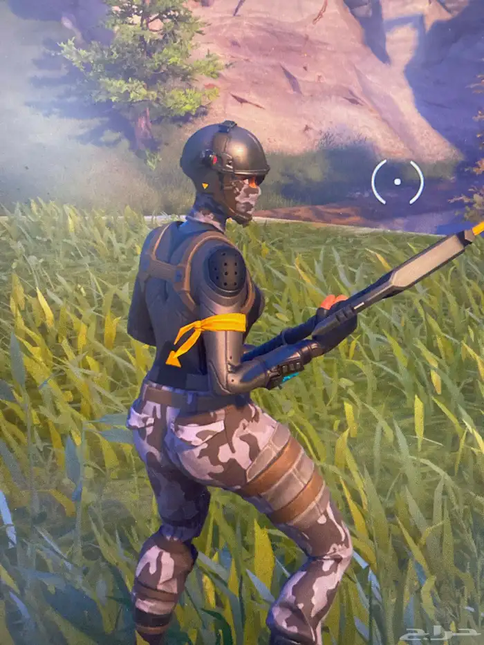 مدرب فورت نايت 0