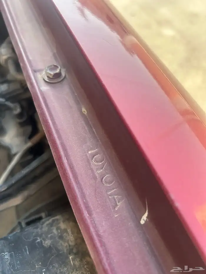 فكسار 95 ثاني مالك من الوكالة نظيف 0