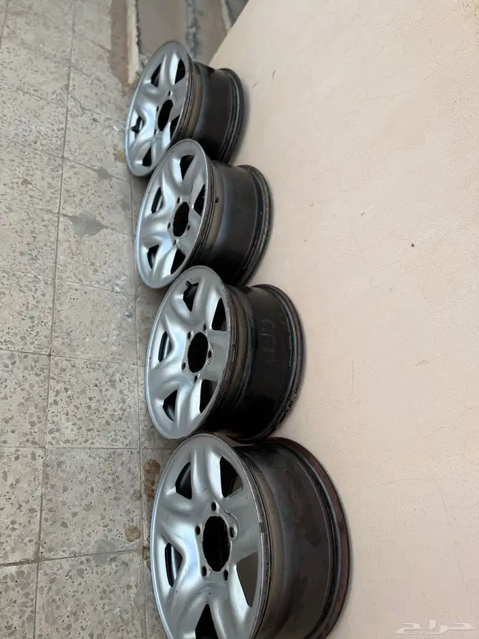 جنوط جكس مديل 16 1