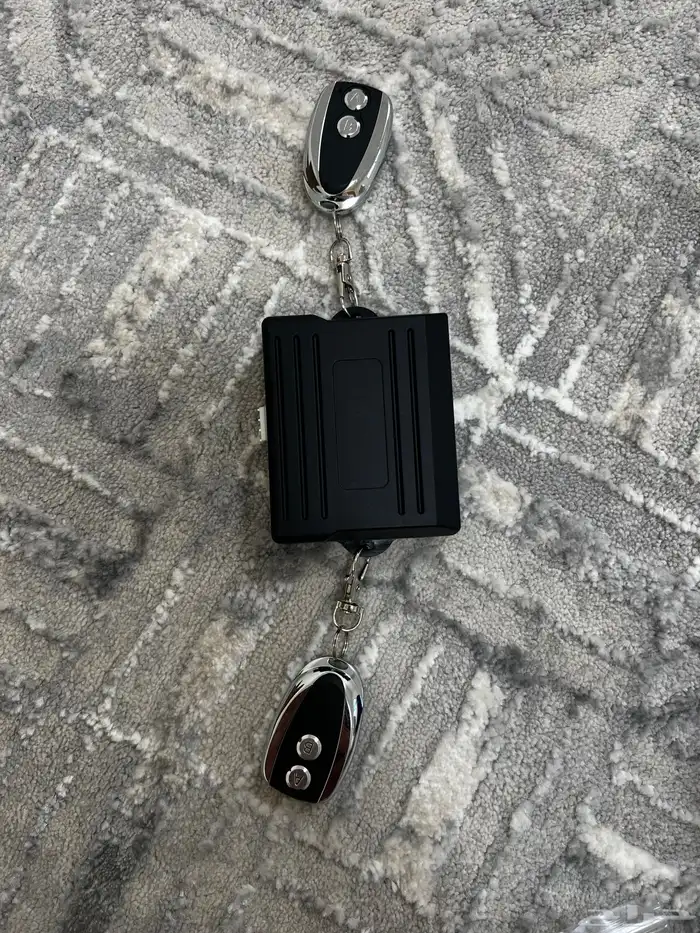 جهاز دبة إلكتروني جديد 3