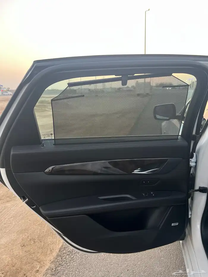 كاديلك CT6 سيارة مخزنة للبيع 15