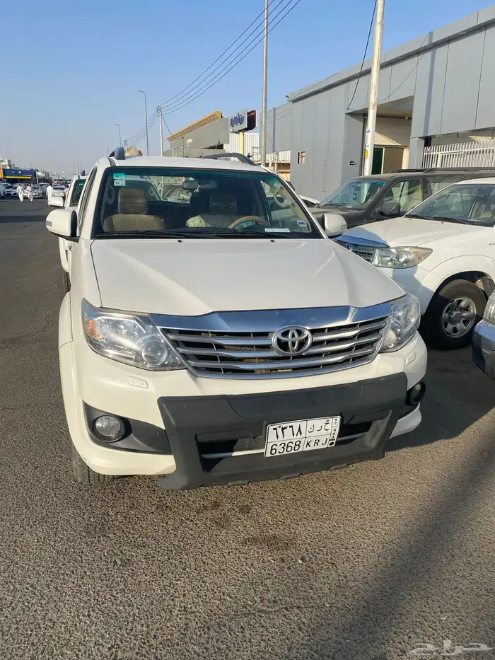 فورشنر موديل 14 2