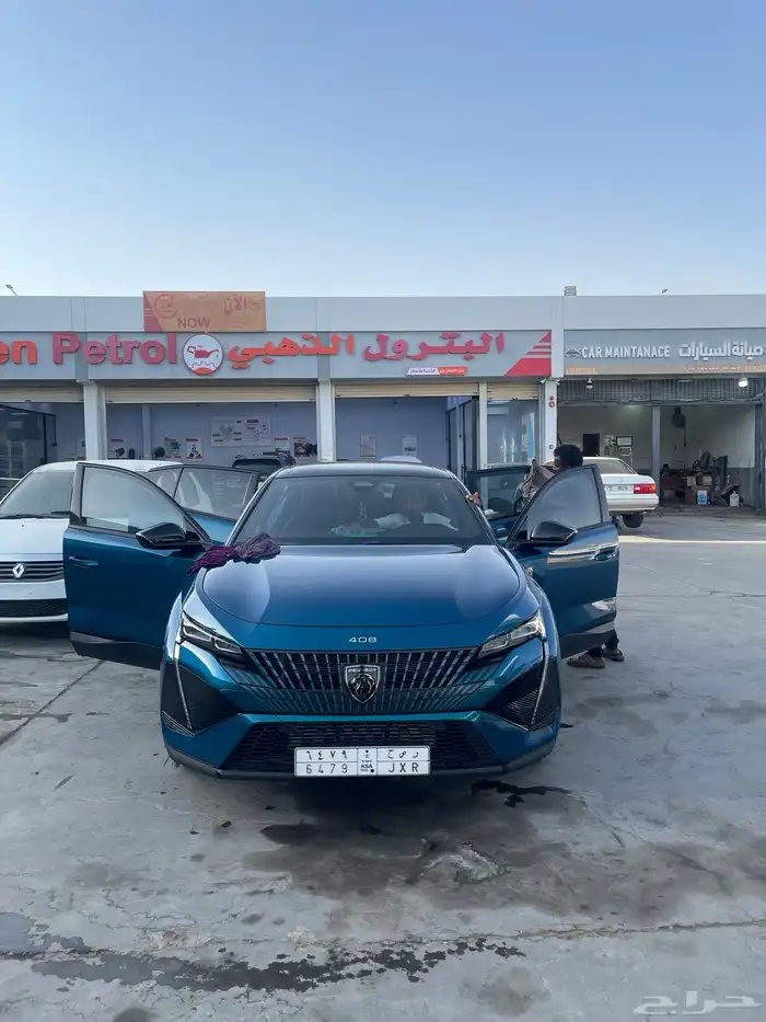 بيجو408 فل كامل Gt 0