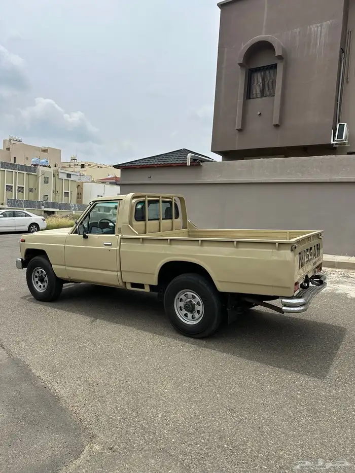 نيسان شاص 1