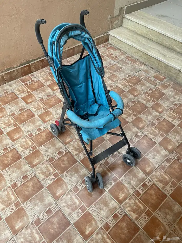 عربايه اطفال 0