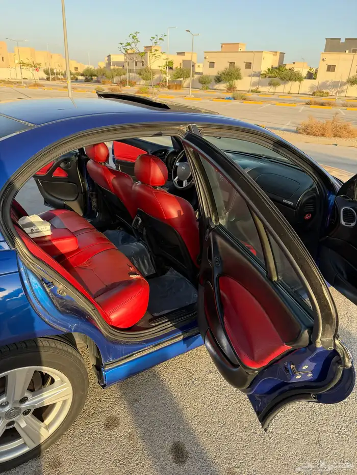 لومينا 2006 ss 3