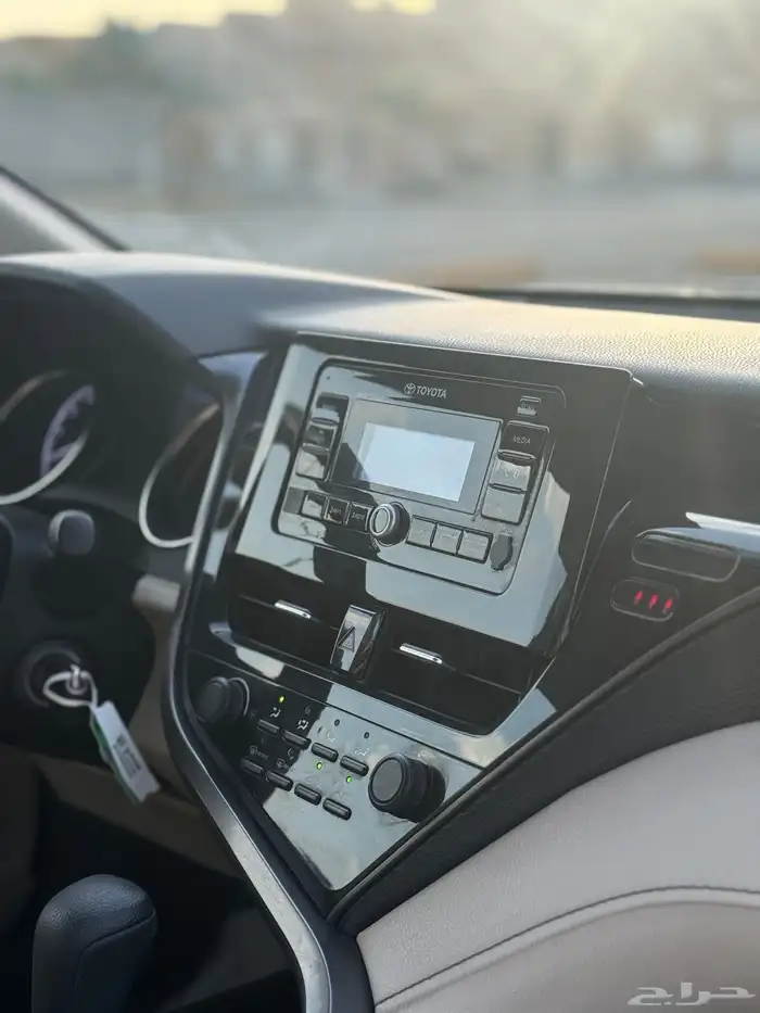 كامري 2021 سعودي نظيف جدا( تم البيع) 17