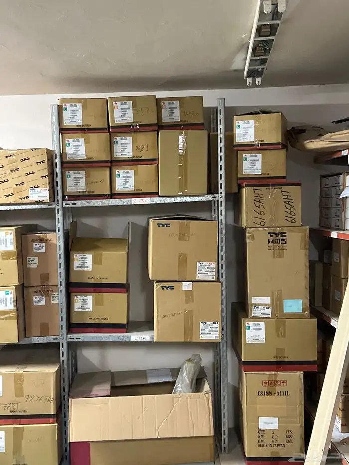 قطع غيار دوج - كلايزلر - جيب 18