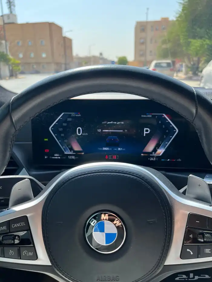 bmw 430i M kit 14