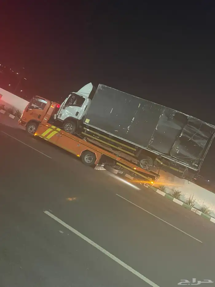 سطحه لنقل 14