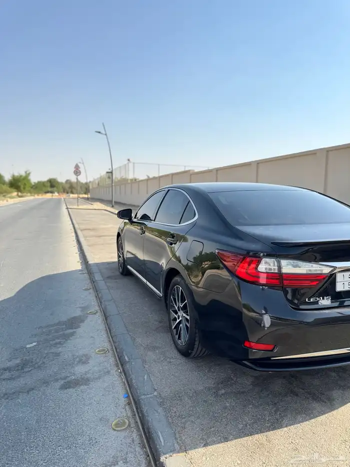 لكزس 350 DD 3