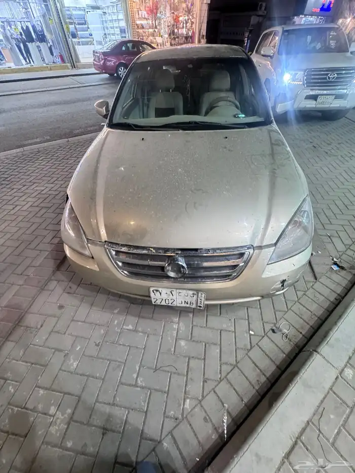التيما نيسان للبيع 2