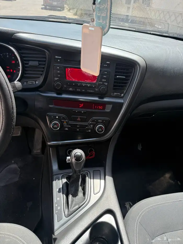 اوبتيما 2012 6