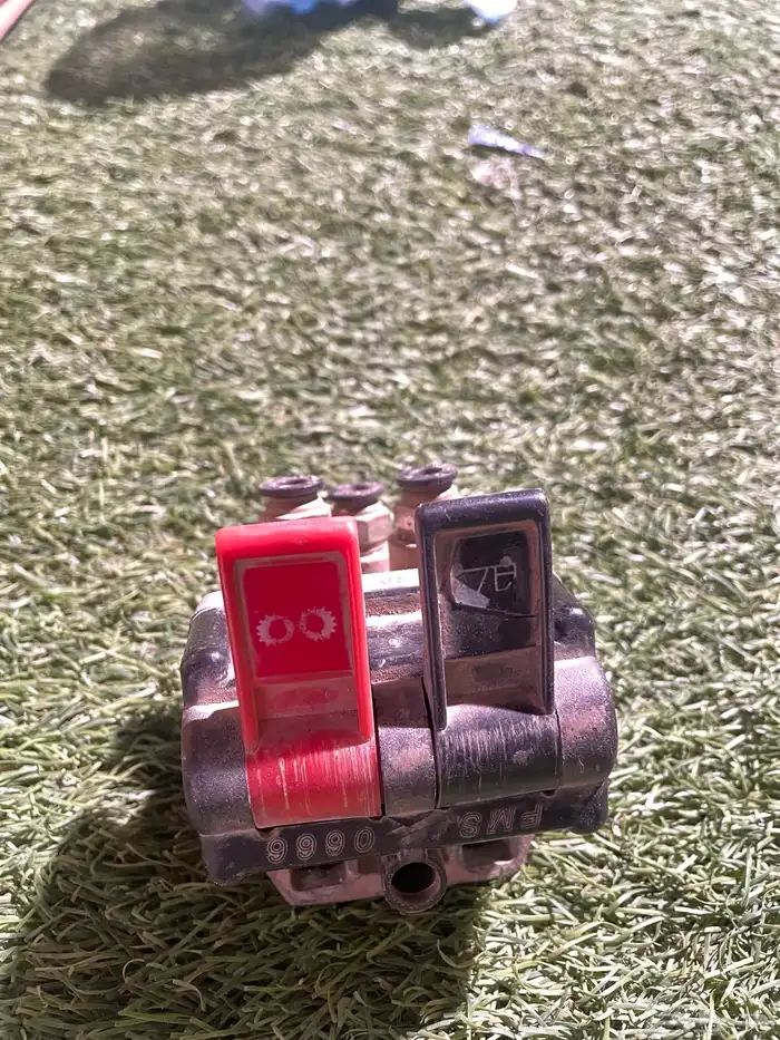 مفتاح رفع قلاب 1