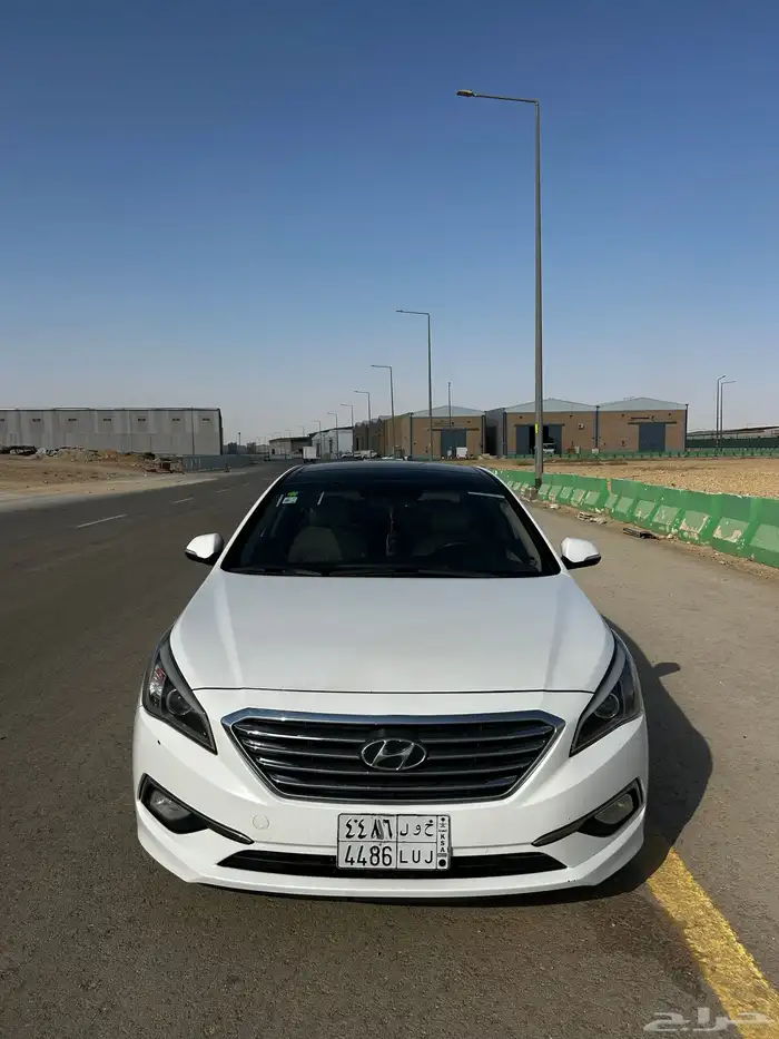 سوناتا 2016 3