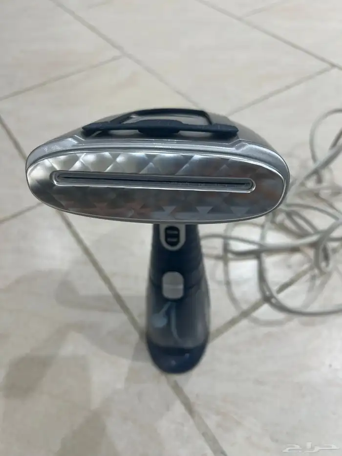 كواية بخار ماركة (babyliss) 3