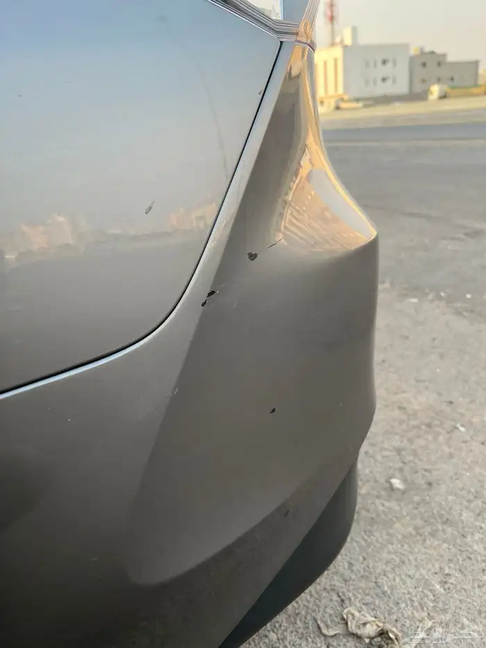 كامري هايبرد GLE 2023 4