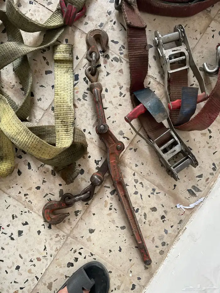 شدادات الميناء مع ش 4
