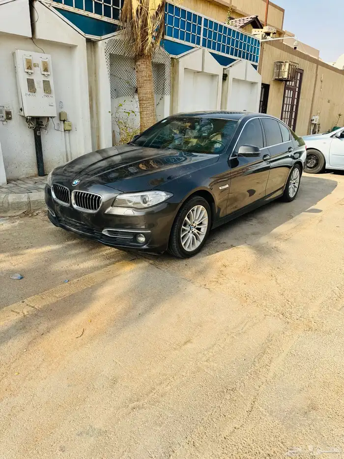 بي ام 2015 9