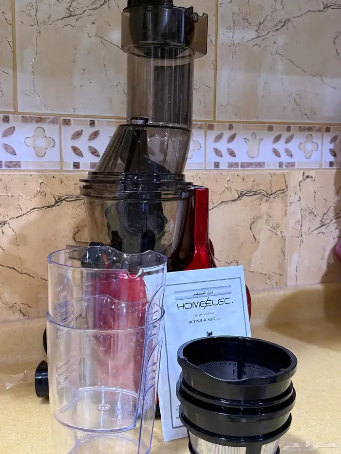 الات عصير 0