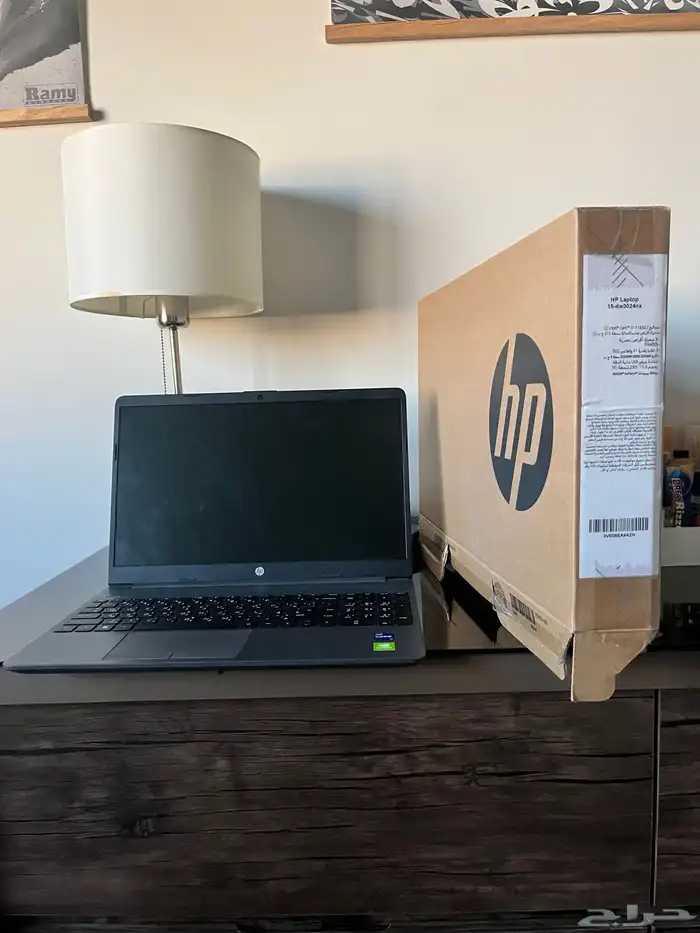 لابتوب hp 0