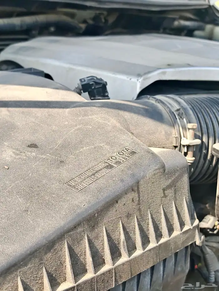 جيب لاندكروزر VXR فل كامل ستين عام 2011 71