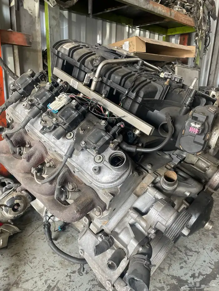 ماكينة مستورد دينالي اسكاليد 2015 3