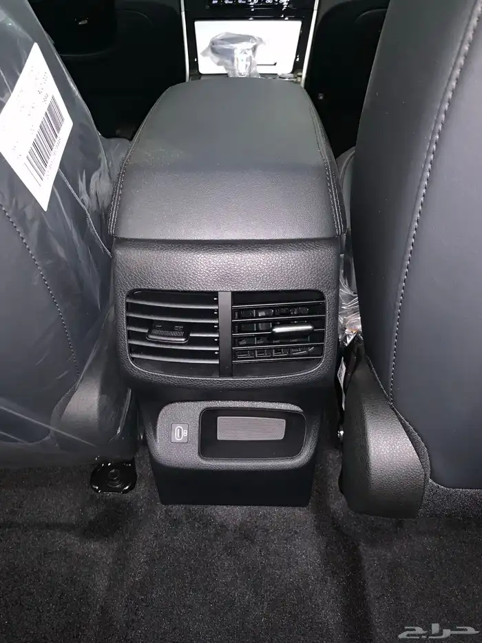 كيا سيلتوس نص فل 2025 GLS MID 23