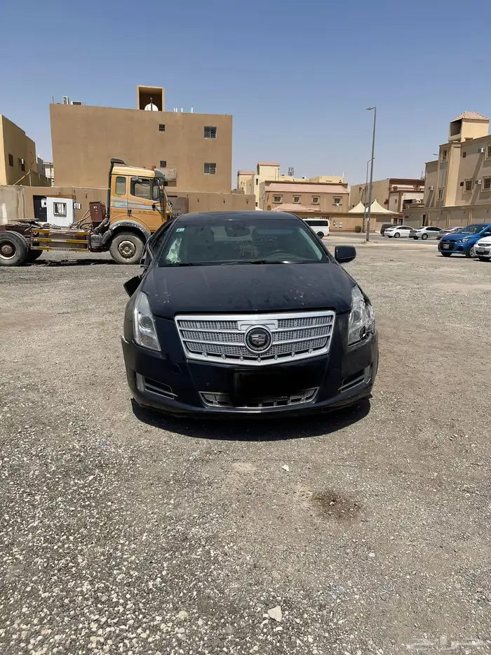 كاديلاك XTS4للبيع 2013 0