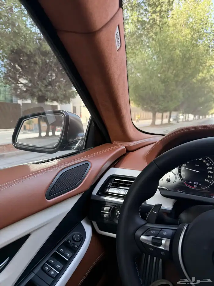 بي ام 640 اندفجوال 10