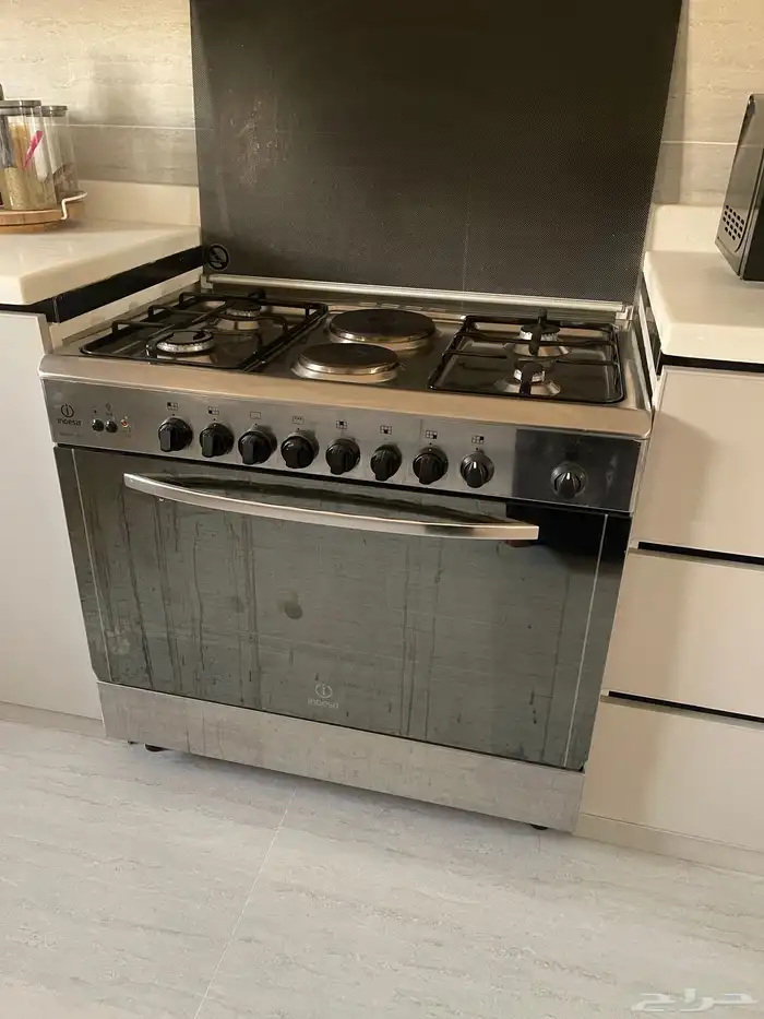 فرن ايطالي 400 ريال 2
